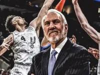 九游娱乐 -关于里程碑夜！圣安东尼奥马刺外线爆发，国王杯冲刺阶段刷纪录，话题不断，球探报告显示潜力的信息