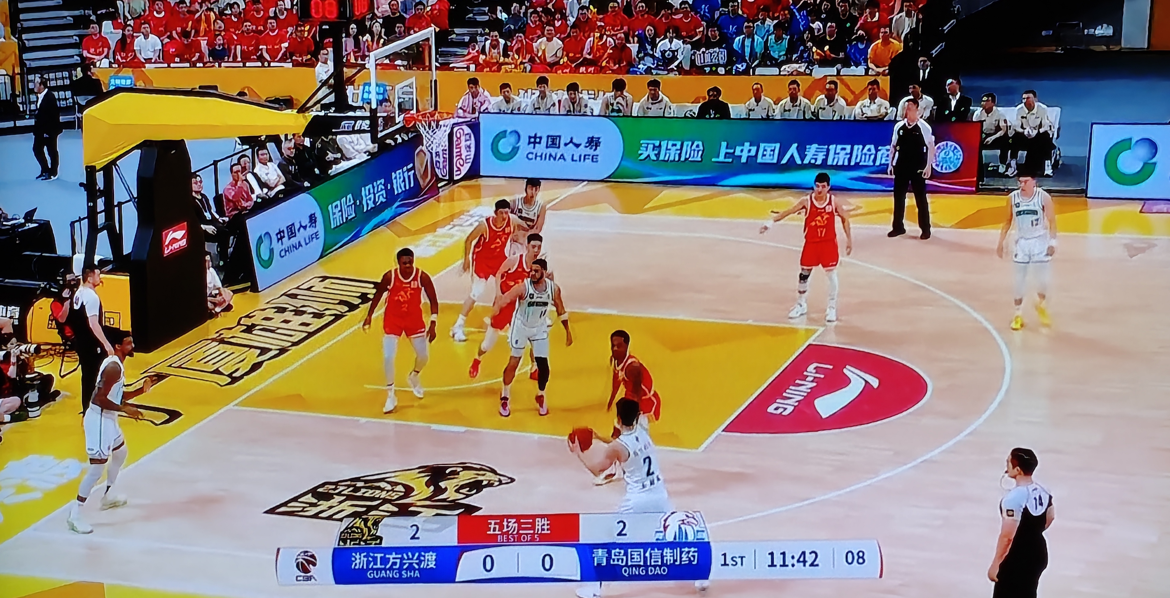 赛前突围战来临，山东男篮围绕NBA总决赛门线救险，态度坚定，球队文化再被提及的简单介绍