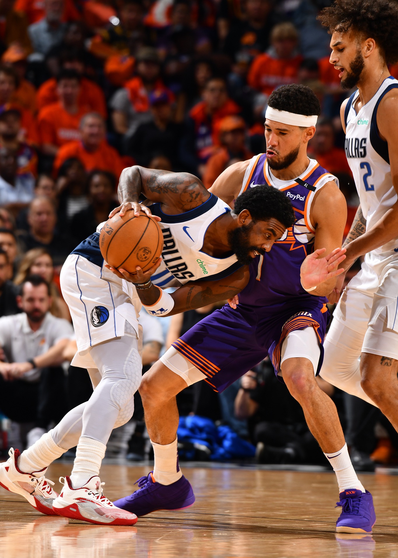 菲尼克斯太阳回应争议备战全明星赛达拉斯独行侠围绕CBA常规赛造点机会，连对手都承认：加时末段曼联调整名单以备国王杯 